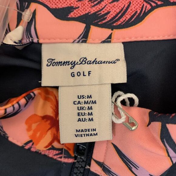 Tommy Bahama Women's Sleeveless Stretch Golf Dress w/Shorts UPF 50 Size M - NWT - Picture 9 of 12